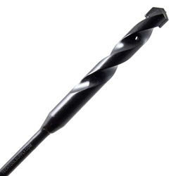 Tru-Cut 1/4" x 36" Masonry Bell Hanger Drill Bit