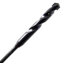 Tru-Cut 1/2in x 24in Masonry Bellhanger Drill Bit