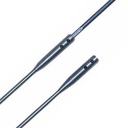 Tru-Cut FlexBit Extension - 1/4in x 54in