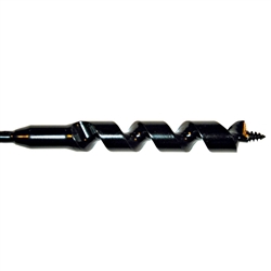 Tru-Cut Flexi-Auger Bell Hanger Bit - 3/4in x 54in
