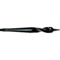 Tru-Cut Flexi-Auger Bell Hanger Bit - 3/4in x 72in