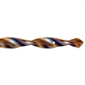 Tru-Cut Wood Bell Hanger Bit - 1/4in x 12in