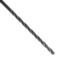 Tru-Cut Concrete Drill Bit - 1/4in x 18in