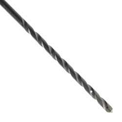Tru-Cut Concrete Drill Bit - 1/4in x 18in