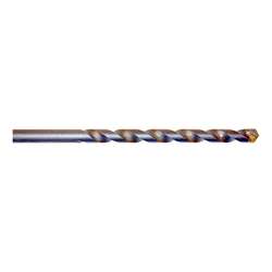 Tru-Cut Concrete Bell Hanger Bit - 1/2in x 18in