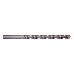 Tru-Cut Concrete Drill Bit - 5/8in x 18in