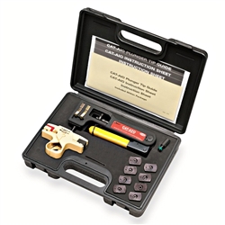 Ripley Cablematic All-In-One Compression Tool