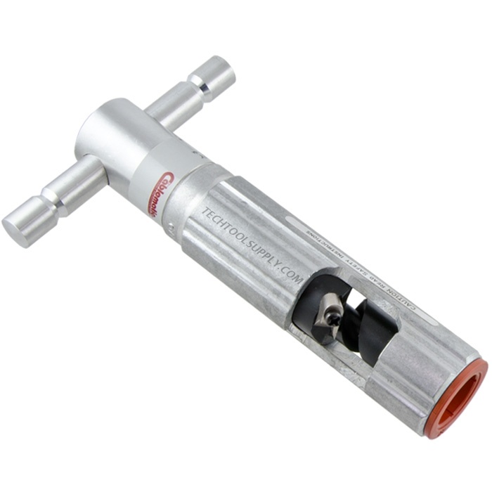 Ripley Cablematic CST-412-R Coring Tool - Ratchet