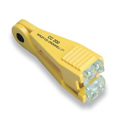 Ripley Cablematic CC200 Center Conductor Cleaner Flat Type