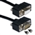 QVS UltraThin VGA Extension Cable - 50ft