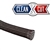 1in Clean Cut Exp. Sleeving Black - 50'