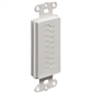 Arlington Cable Entry Device with Slotted Cover