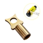 Cable Ferret Right Angle Adapter