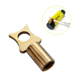 Cable Ferret Right Angle Adapter