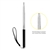 Extendable Stainless Steel Rod for Cable Ferret