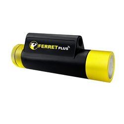 Ferret Plus 720p Variable Focus WiFi Inspection Camera - w/ Voltage Detection