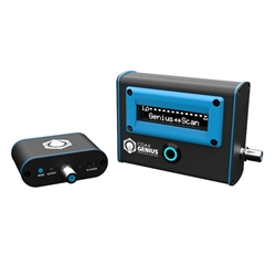 Coax Genius 1X1 Mapping Kit