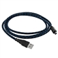 Coax Genius Mini USB Cloth Charging Cable