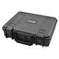 Coax Genius Custom Hard Case