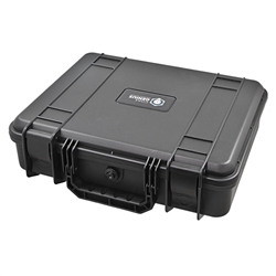 Coax Genius Custom Hard Case