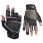 Pro Framer XC Fingerless Gloves - XL
