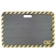 CLC Medium Industrial Kneeling Mat 14in x 21in