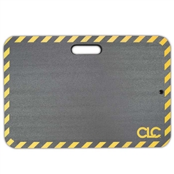CLC Medium Industrial Kneeling Mat 14in x 21in