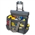 CLC 17 Pocket Roller Case w/ Lighted Handle