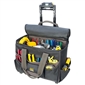 CLC 17 Pocket Roller Case w/ Lighted Handle