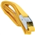CLC Tie-Down Strap, Yellow - 4ft