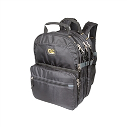 CLC 75 Pocket Backpack Tool Bag