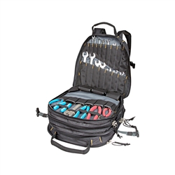 clc tackle bags Wild River by WT3503 Tek Recon Lighted Compact Tackle Backpack & Four PT3500 Trays, Clear, Water-Resistant Phone Storage,Beige , 12.75 x 6.75 x 15 " : Fishing Backpack : Sports & Outdoors Fishing can be a wet business CLC PB1543 Multi-Compartment Technician's Tool