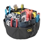 22 Pocket Bucket Bag