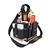 CLC 23 Pocket Electrical Tool Pouch w/ Strap
