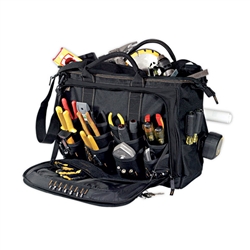 CLC 18in Multi-Compartment Tool Carrier
