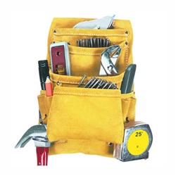 CLC 10-Pocket  Tool Pouch