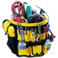 CLC 61 Pocket Bucket Bag Organizer
