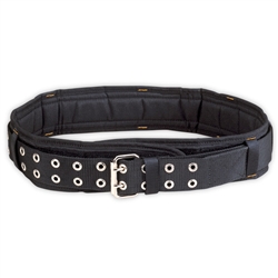 CLC 3in Padded Comfort Belt