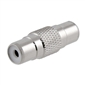 Double Female RCA Adapter - 10 pack