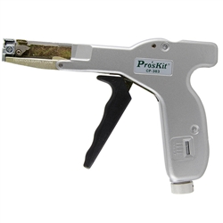 Eclipse Adjustable Cable Tie Fastening Tool
