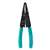 Eclipse Heavy Duty Wire Stripper Terminal Crimper