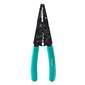 Eclipse Heavy Duty Wire Stripper Terminal Crimper