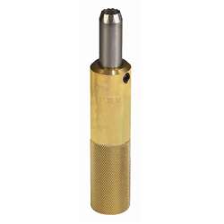 Cable Prep CPR-4375 Carpet Cutter & Drill Guide - 3/8in