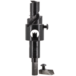 Cable Prep AIO Full Replacement Bit Kit - .625