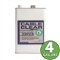 BioChem Cable Clear Gel/Flooding Cleaning Wipe - Case of 4