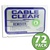 BioChem Cable Clear Gel/Flooding Cleaning Wipe - 72 Pack