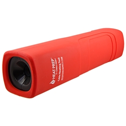 Heat Prep Coax Cable Heating Tool by Cable Prep