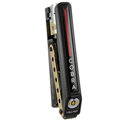 Cable Prep COBRA 360 Non-Adj - TRS/EX (.710)