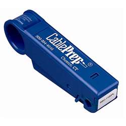 Cable Prep CPT-1100PL 7 & 11 Plenum Cable Stripper