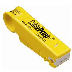 Commscope 59 Quad Series Head End Cable Stripper